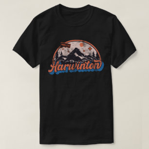 Harwinton, Connecticut T Shirt