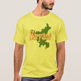 Haryana Tee