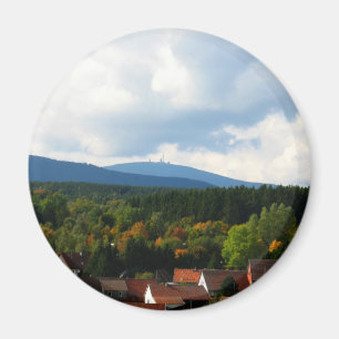 harzberg magnet