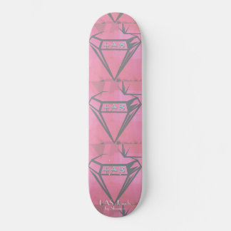 HAS Logotyp Skateboard Jewels