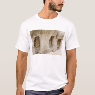 Hasankeyf vid floden Tigris, Batman, Turkiet T Shirt