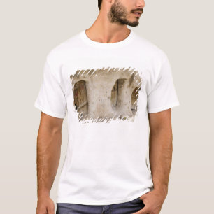 Hasankeyf vid floden Tigris, Batman, Turkiet Tee