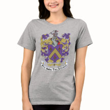 Hasbrouck Vapen T-shirt