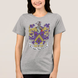 Hasbrouck Vapen T-shirt