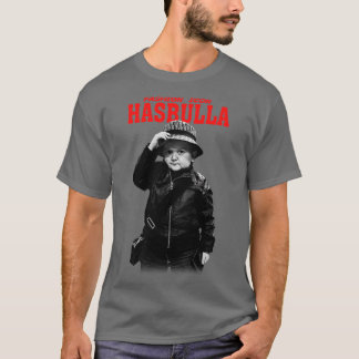 Hasbulla Mode Icon TShirt T Shirt