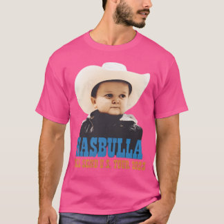 Hasbulla T Shirt