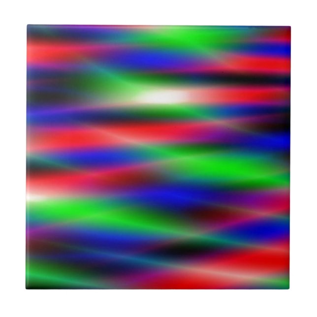 HaschRainbow Kakelplatta (Framsidan)