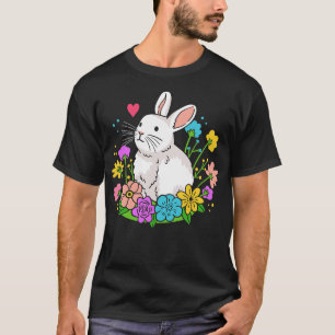 Hase Ostertag T Shirt