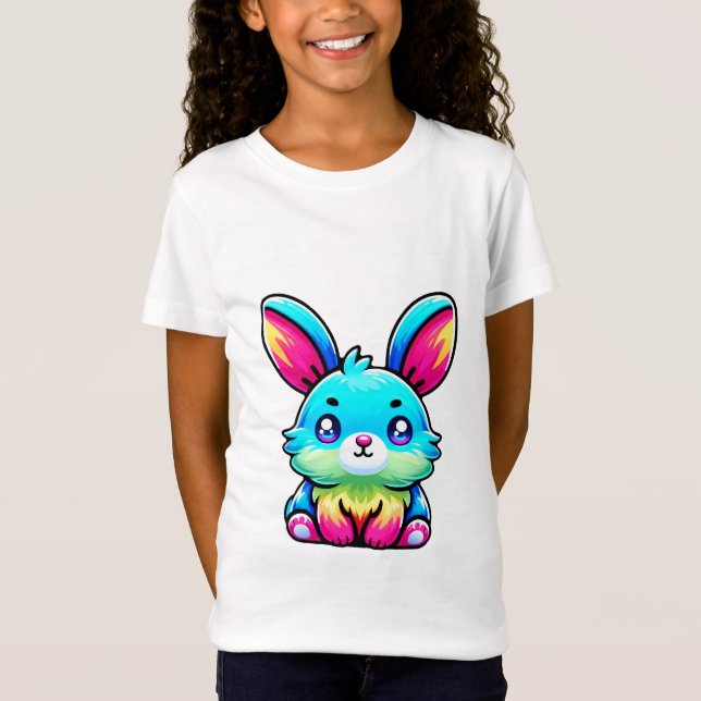 Hase  t shirt (Framsida)