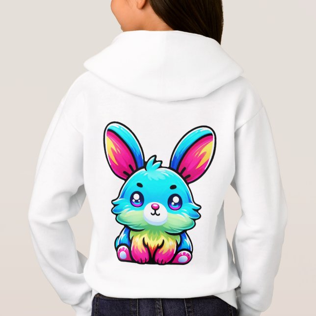 Hase T Shirt (Baksida)