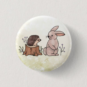Hase und Igel Knapp