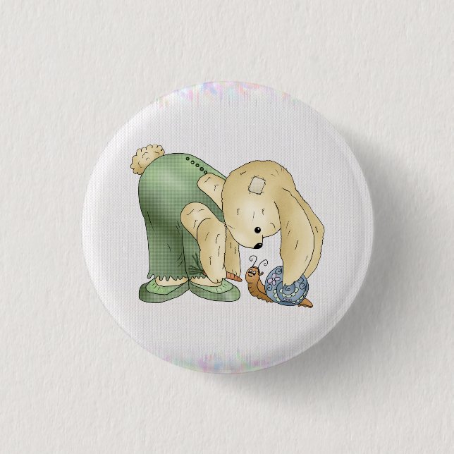 Hase und Schnecke Knapp (Framsida)