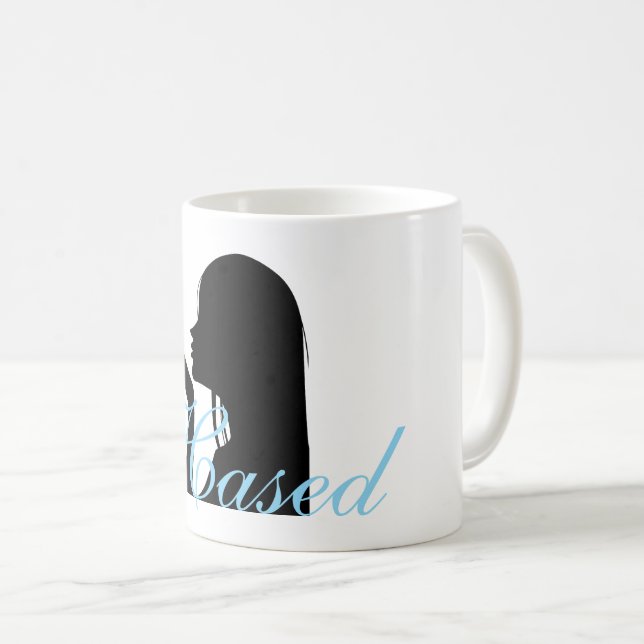HASED Design Mugg (Framsida höger)