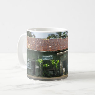 Hasegawa lager kaffemugg