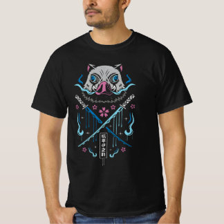 Hashibira Inosuke-filmchibi T Shirt