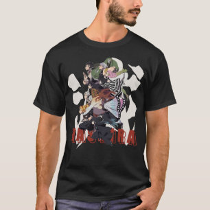 Hashira - demon slayer T-Shirt