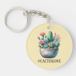 Hashtag Cactuslove