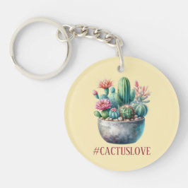Hashtag Cactuslove