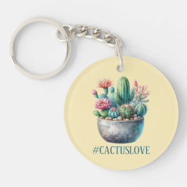 Hashtag Cactuslove