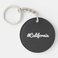 Hashtag California Minimalistisk stil från västkus