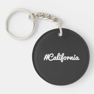 Hashtag California Minimalistisk stil från västkus