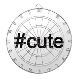 Hashtag # Cute Piltavla