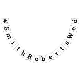 HASHTAG DIN PERSONLIGTEXT VIMPLAR