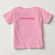 Hashtag future diva
