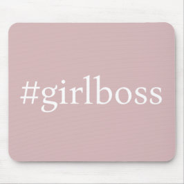 Hashtag Girl Boss Rosa Musmatta
