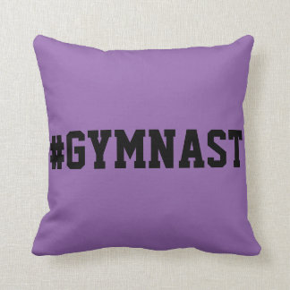 HASHTAG GYMNASTIK KUDDE