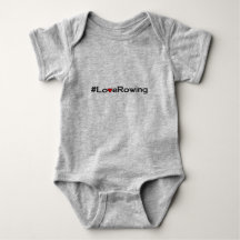 Hashtag Kärlek Rwing slogan