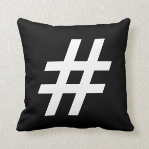 Hashtag Kudde
