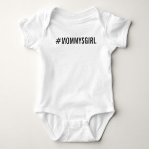 Hashtag Mamma T-shirt