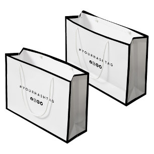 Hashtag   Modern Sociala Media Företag