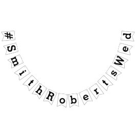 HASHTAG, PERSONLIGENS TEXT VIMPLAR