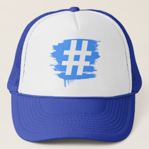 HASHTAG-SYMBOL KEPS
