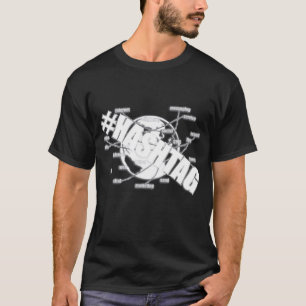 HASHTAG T SHIRT