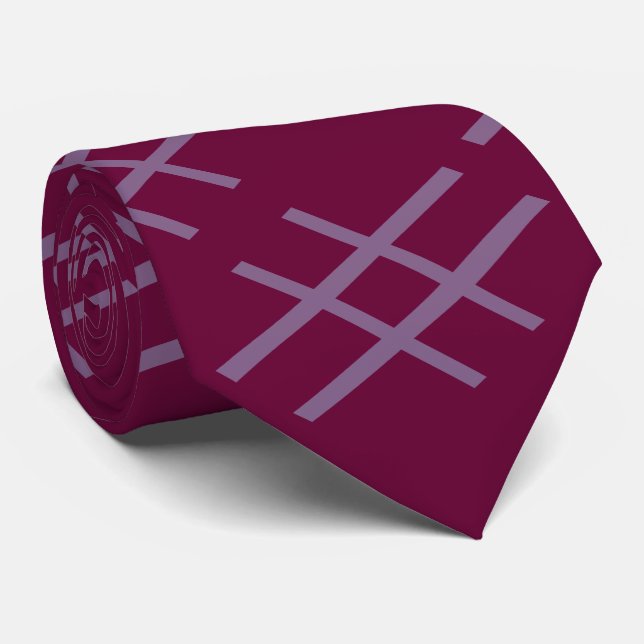 #Hashtagen Slips (Rullad)