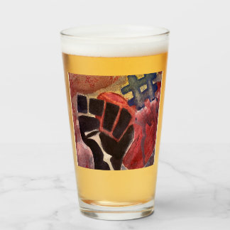 #Hashtagg som Glaskopp