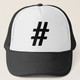 #Hashtagtruckerkeps Keps