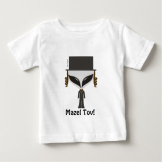 Hasidic Jew Tee - spädbarn Shirt