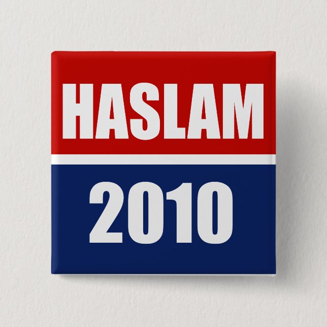 HASLAM 2010 KNAPP (Framsida)