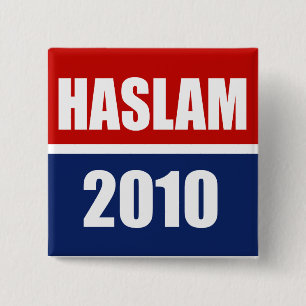 HASLAM 2010 KNAPP