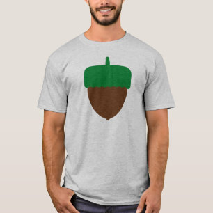 Hasselnöt Tee Shirt