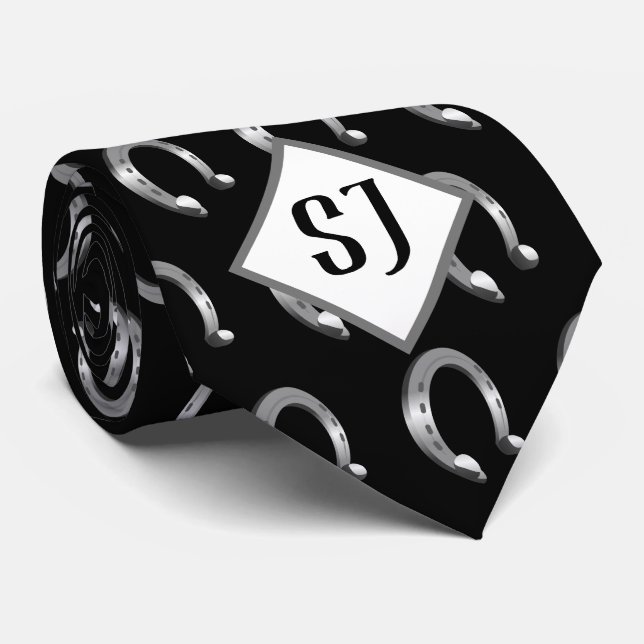 Hässhoar | INITIALER Slips (Rullad)