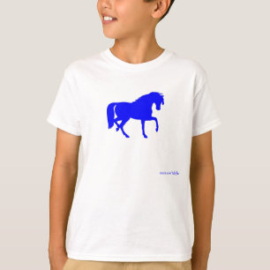 Häst 11 t shirt