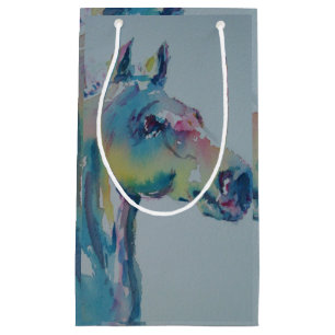 Häst av många Färg