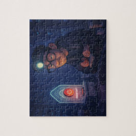 Hast du schon neu gestartet? pussel