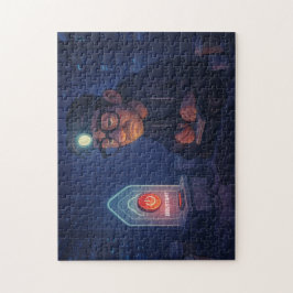 Hast du schon neu gestartet? pussel