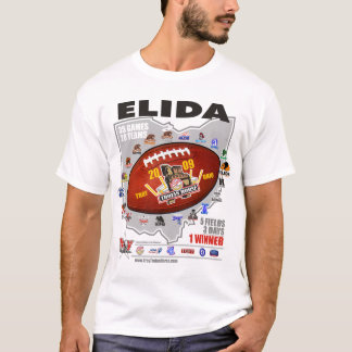 Häst för 2009 Trojan - Elida Tröja
